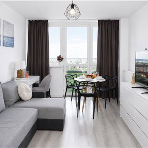 Hotel Lumina 2-Room Apartment Near Metro cazare Srodmiescie