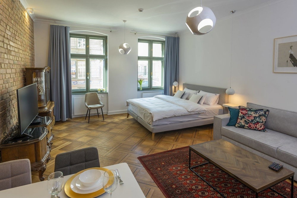 Hotel Provenir Home Strzelecka 25