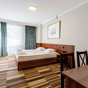 Hotel Hit Hotel cazare Praga Polnoc
