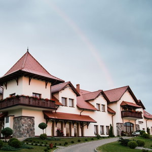 Hotel Ventus Natural & Medical Spa cazare Goldap