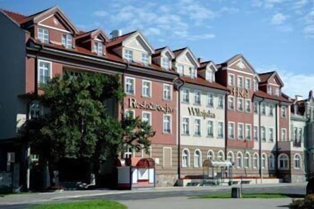 Hotel Hotel Wileński