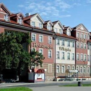Hotel Hotel Wileński cazare Olsztyn