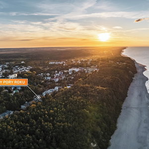 Hotel Apartamenty Sun & Snow Cztery Pory Roku cazare Wladyslawowo