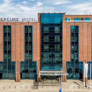 Hotel Hotel Mercure Wroclaw Centrum cazare Stare Miasto
