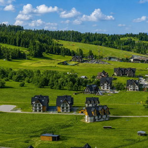Hotel Ski Apartments Ii, Sun&Snow cazare Bialka Tatrzanska