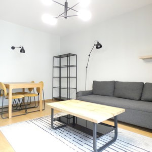 Hotel Rentplanet - Apartament Brneńska cazare Nowe Miasto nad Warta