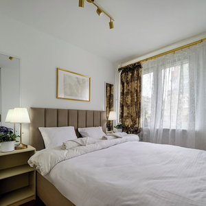 Hotel Rentplanet - Apartament Pereca cazare Nowe Zerniki-Kolonie Zernickie