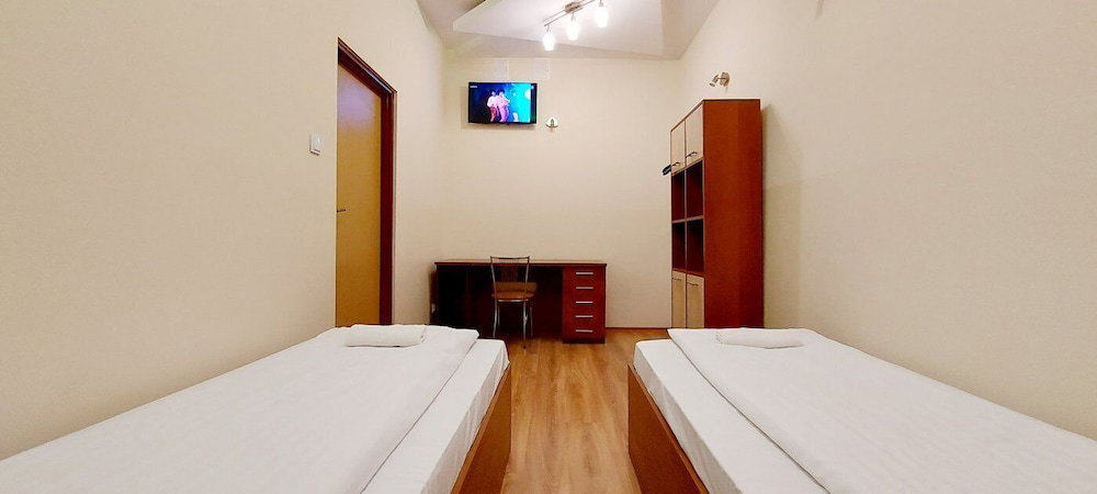 Hotel Motel Panorama