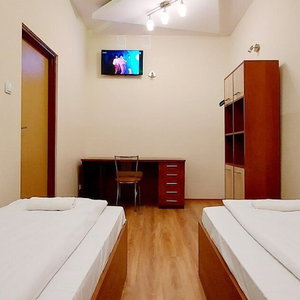 Hotel Motel Panorama cazare Radymno