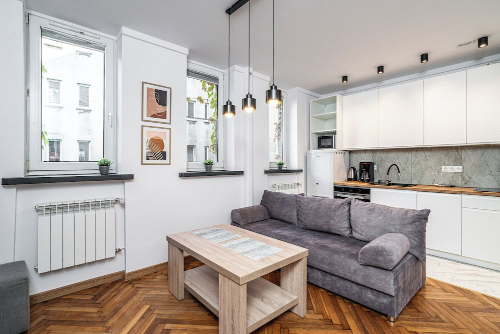 Hotel Rentplanet- Apartament Dąbrowskiego