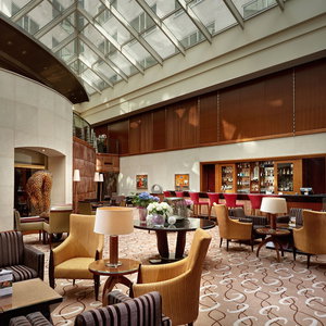 Hotel Regent Warsaw Hotel cazare Srodmiescie