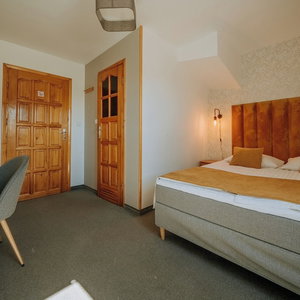 Hotel Dom Wypoczynkowy U Staszla cazare Szaflary