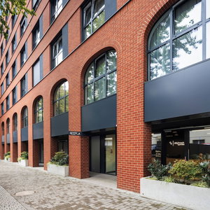 Hotel City Break Plac Wolności 6 Aparthotel cazare Czerwonak