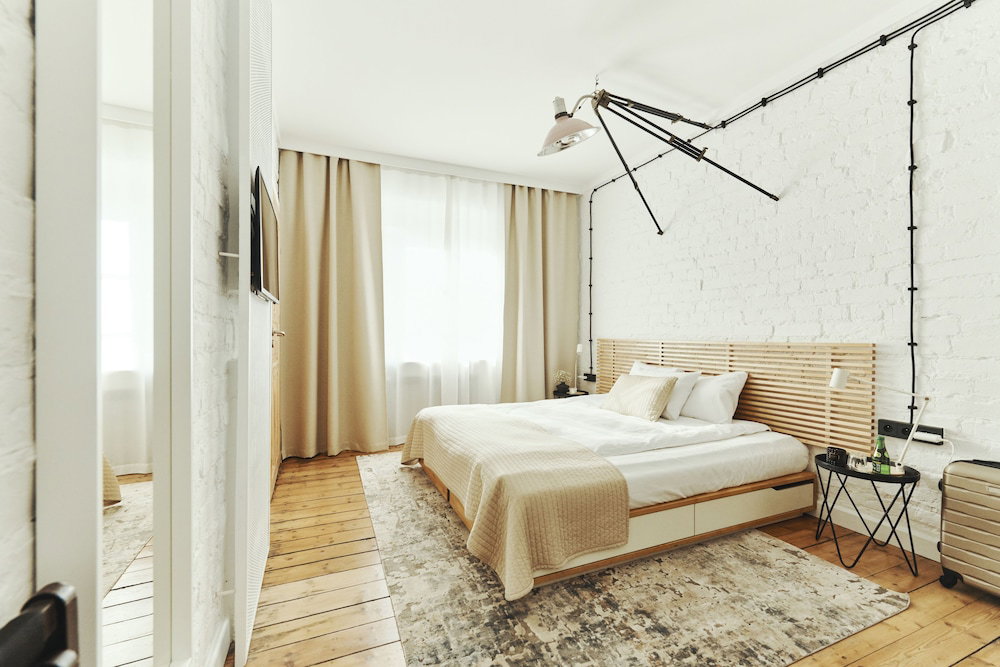 Hotel Arthotel Stalowa 52