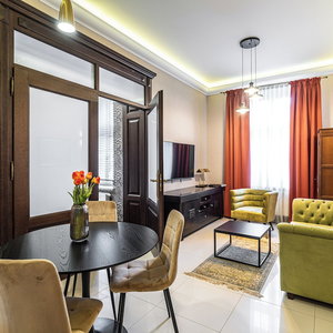 Hotel Rentplanet - Apartamenty Stawowa cazare Katowice