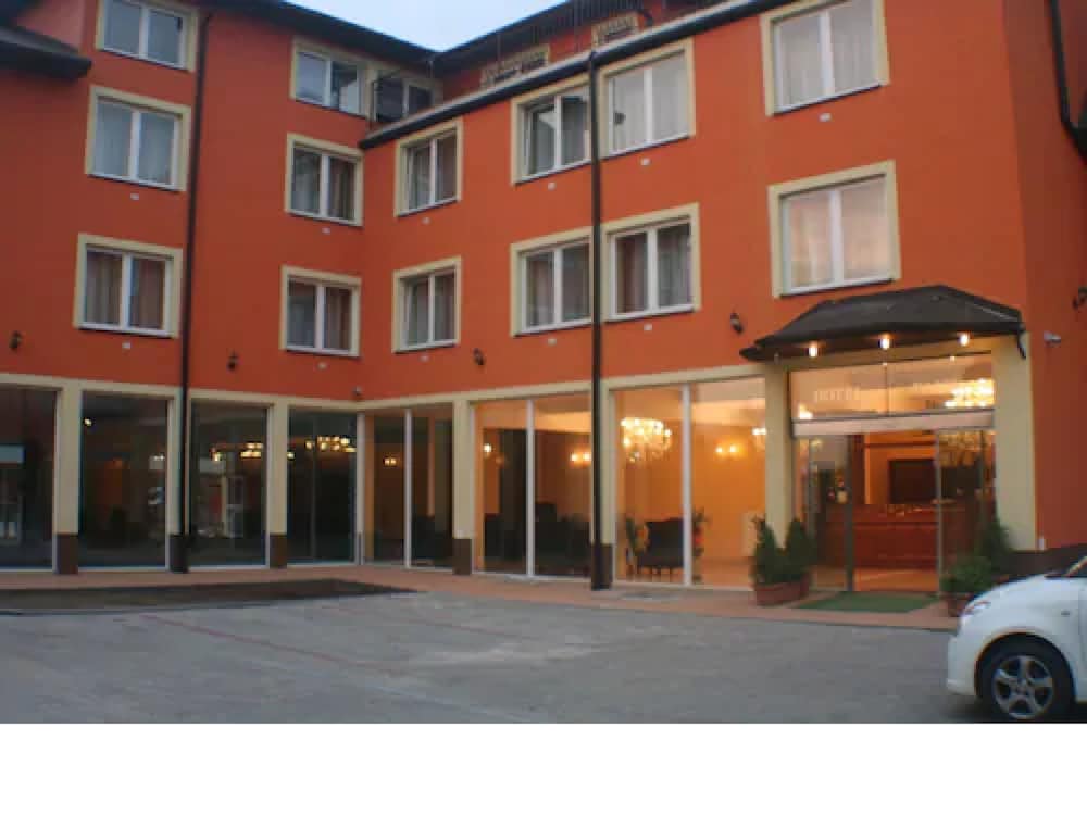 Hotel Hotel Daisy Budget