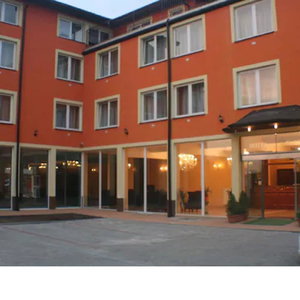 Hotel Hotel Daisy Budget cazare Zwierzyniec