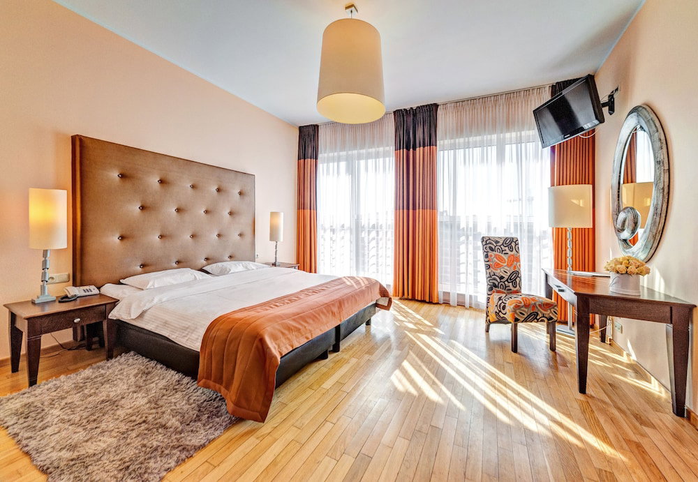 Hotel Don Prestige Residence