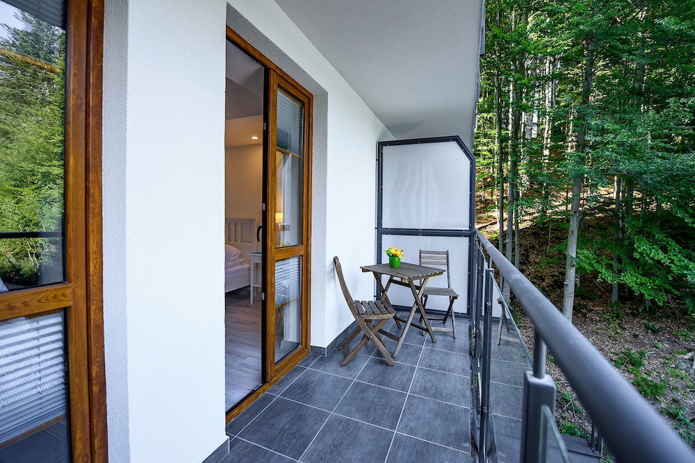 Hotel Apartamenty Sun & Snow Zielony Las