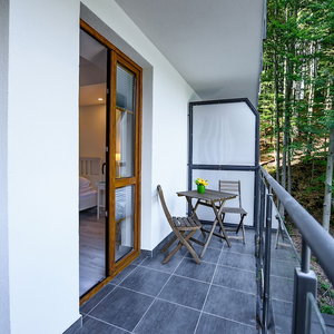 Hotel Apartamenty Sun & Snow Zielony Las cazare Krynica-Zdroj
