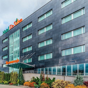 Hotel Hotel Desilva Warszawa Piaseczno cazare Piaseczno