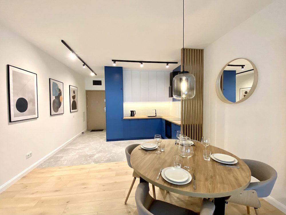 Hotel Nautica Resort By Q4 Apartments