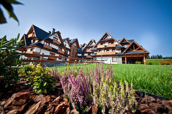 Hotel Hotel Zawrat Ski Resort & Spa