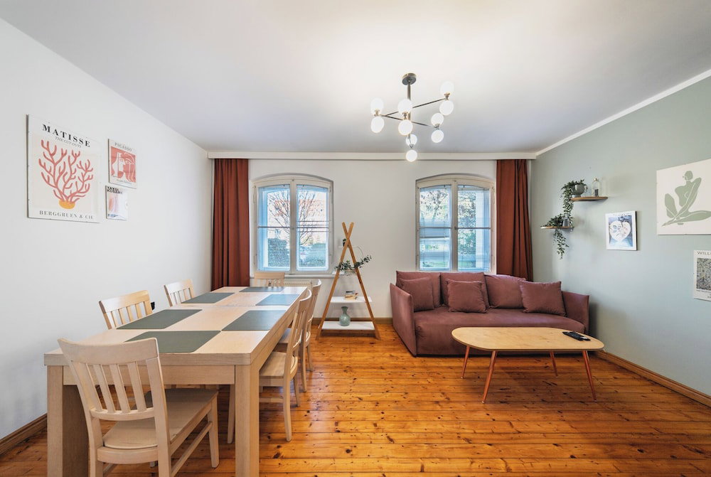 Hotel Rentplanet - Apartament Długosza