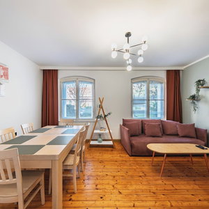 Hotel Rentplanet - Apartament Długosza cazare Poznan