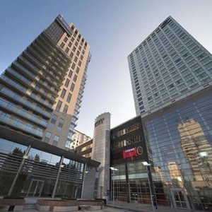 Hotel Platinum Towers Country 2 Country cazare Wola