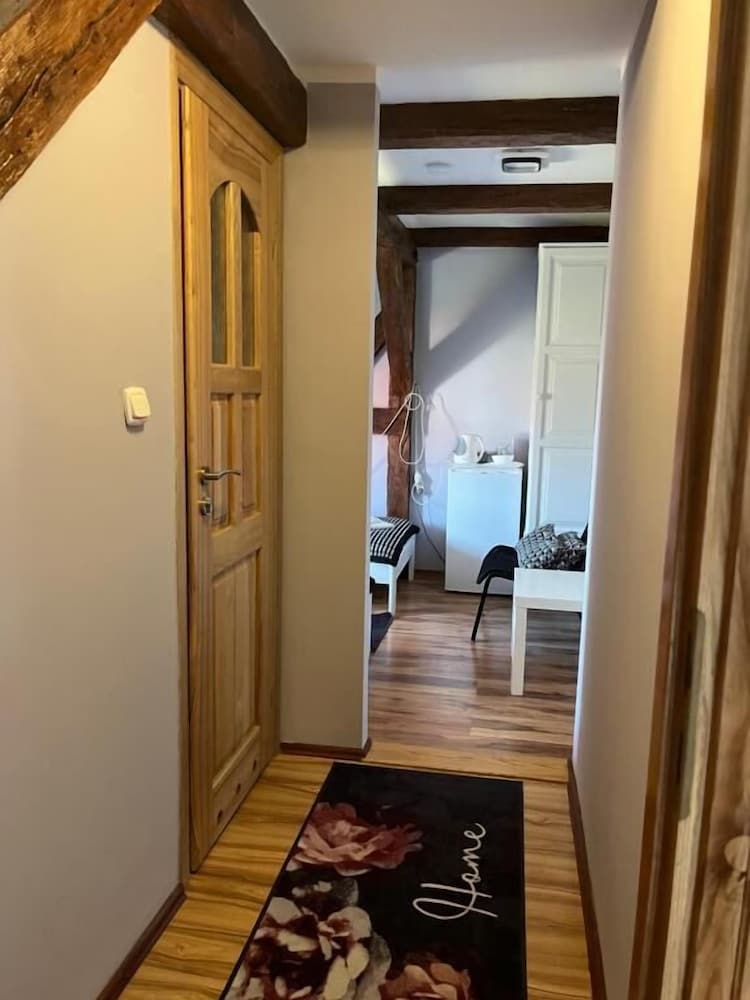 Hotel Słoneczny Wodnik
