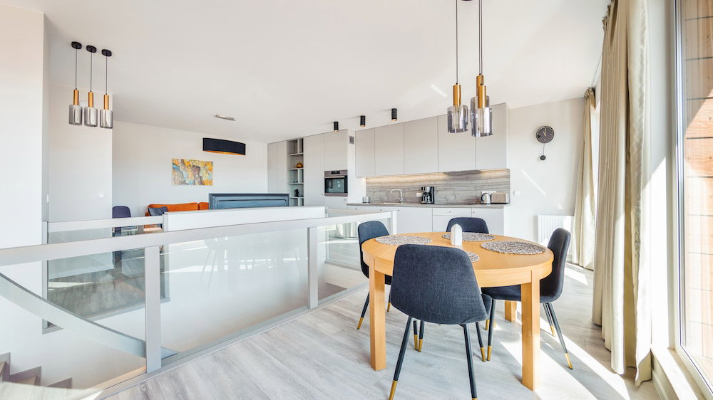 Hotel Apartamenty Sun & Snow Residence