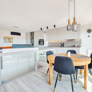 Hotel Apartamenty Sun & Snow Residence cazare Wladyslawowo