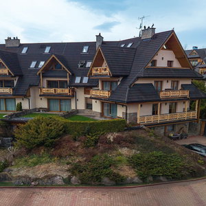 Hotel Apartamenty Sun & Snow Sywarne cazare Koscielisko
