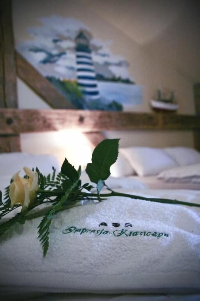 Hotel Impresja Krasiczyn