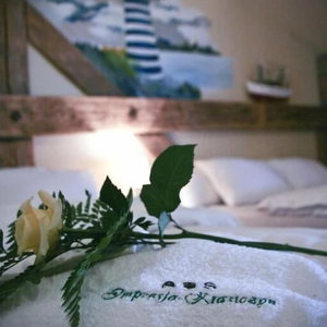 Hotel Impresja Krasiczyn cazare Krasiczyn