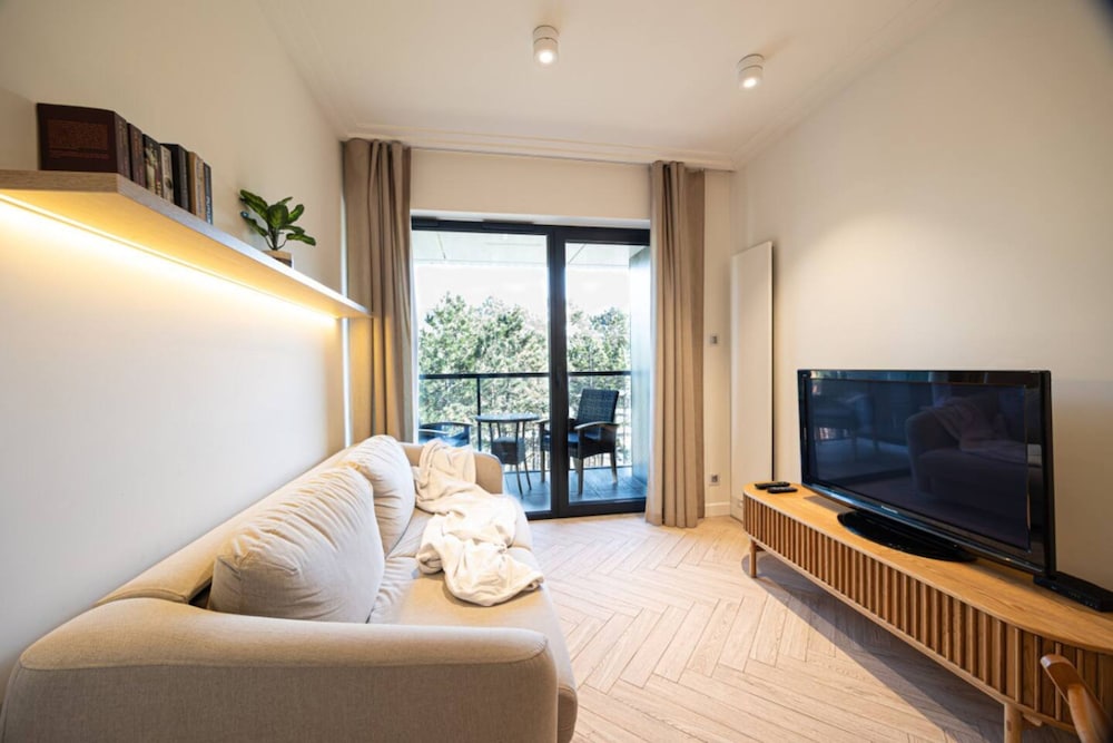 Hotel Duna Taras Shellter Rogowo Morze