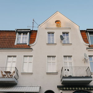 Hotel Apartamenty Sun & Snow Marynarki Polskiej 65 cazare Ustka