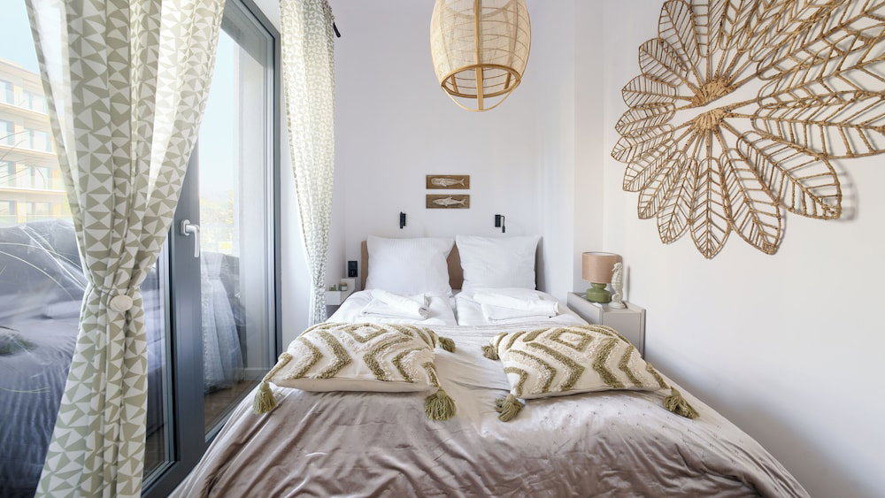 Hotel Apartamenty Sun & Snow Hevenia
