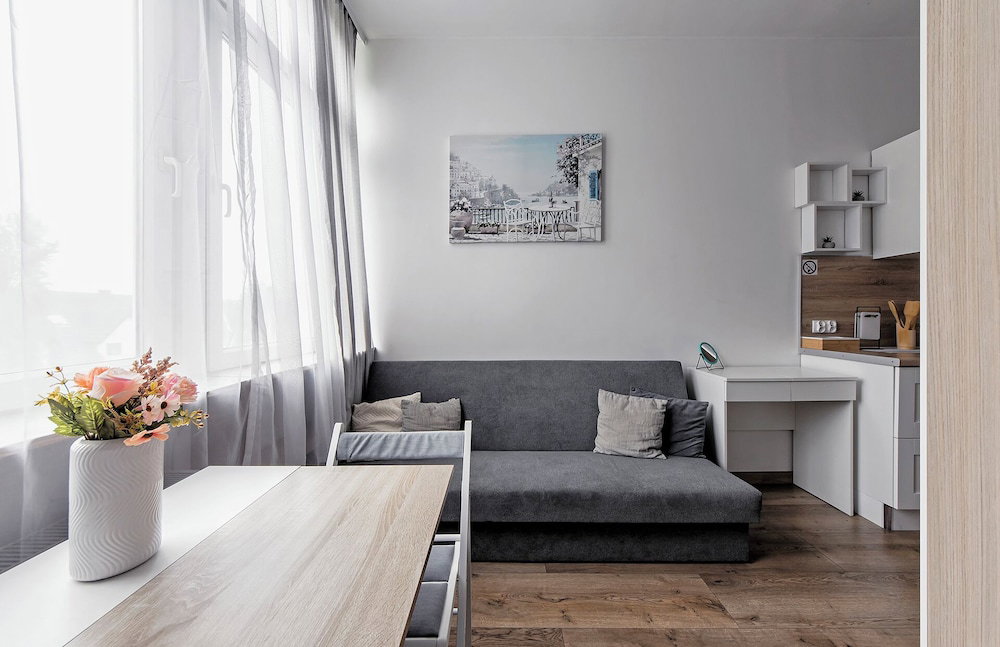 Hotel Rentplanet - Czeremchowa