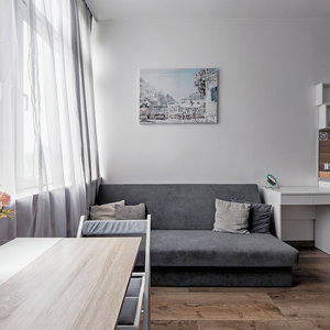 Hotel Rentplanet - Czeremchowa cazare Grunwald