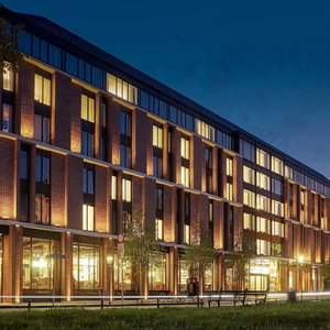Hotel The Bridge Wroclaw - Mgallery cazare Srodmiescie