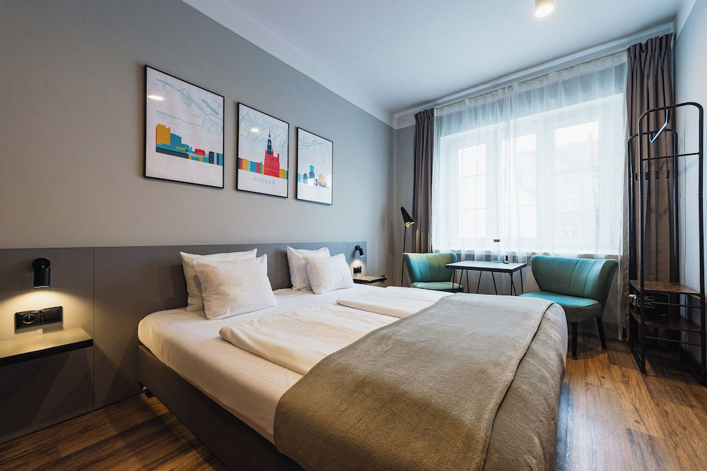 Hotel Aparthouse Woźna 11 Old Town