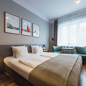 Hotel Aparthouse Woźna 11 Old Town cazare Czerwonak