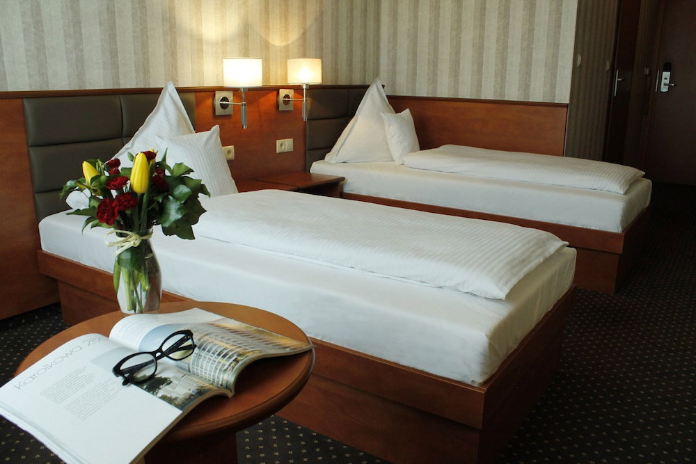 Hotel Business Hotel Vega