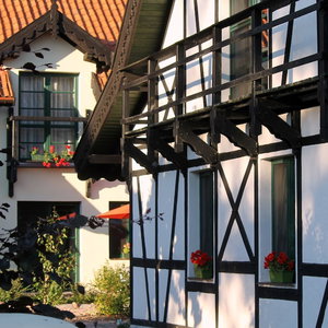 Hotel Landhaus Masurische Schweiz cazare Kowale Oleckie