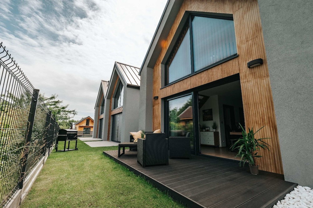 Hotel Holiday Home Near The Sea, Air Conditioning