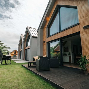 Hotel Holiday Home Near The Sea, Air Conditioning cazare Ustronie Morskie