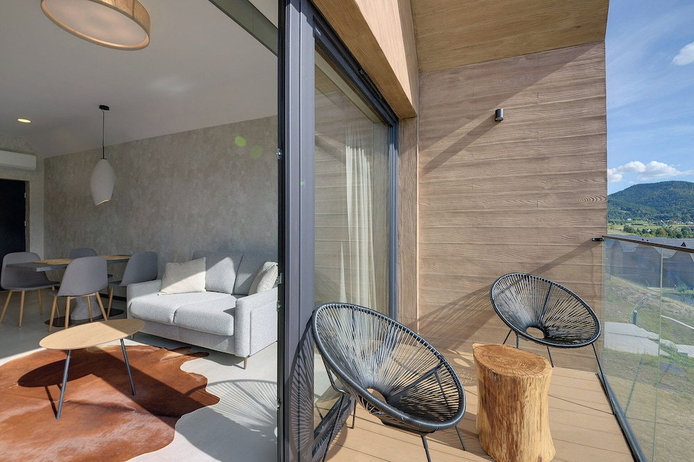 Hotel Rentplanet - Apartamenty Karkonoskie