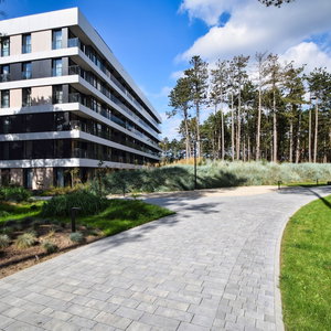 Hotel Rentplanet - Shellter cazare Rogowo